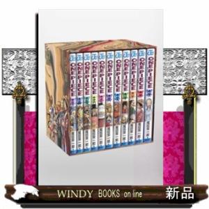 ＯＮＥ　ＰＩＥＣＥ第一部ＥＰ２　ＢＯＸ・砂の国（全１１冊セット）  ジャンプコミックス