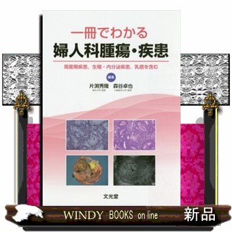 一冊でわかる婦人科腫瘍・疾患 周産期疾患，生殖・内分泌疾患，乳癌を含む