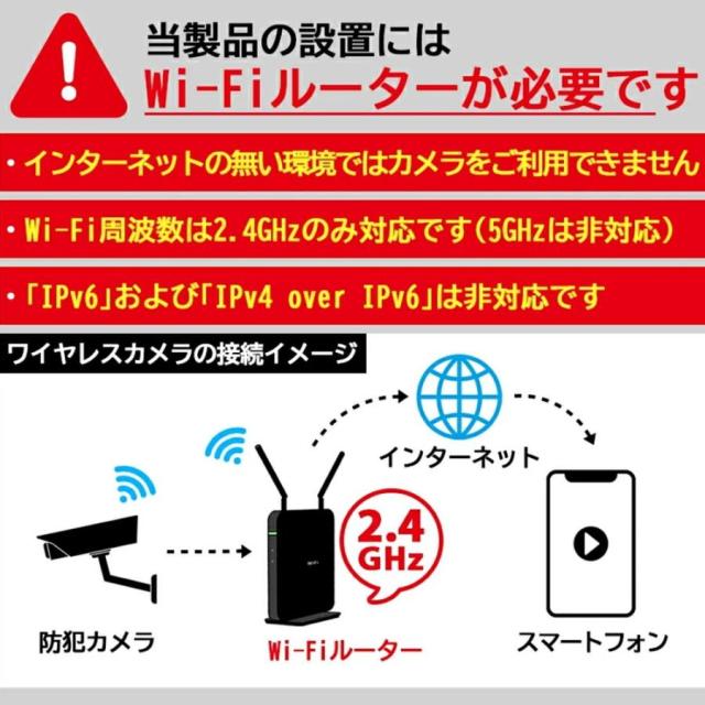 防犯カメラ 屋外 ソーラー 家庭用 600万画素 ワイヤレス wifi 工事不要 電源不要 ソーラーパネル付き 電池式 PIR人体検知 移動追跡バッテリー内蔵夜間カラー撮影_14
