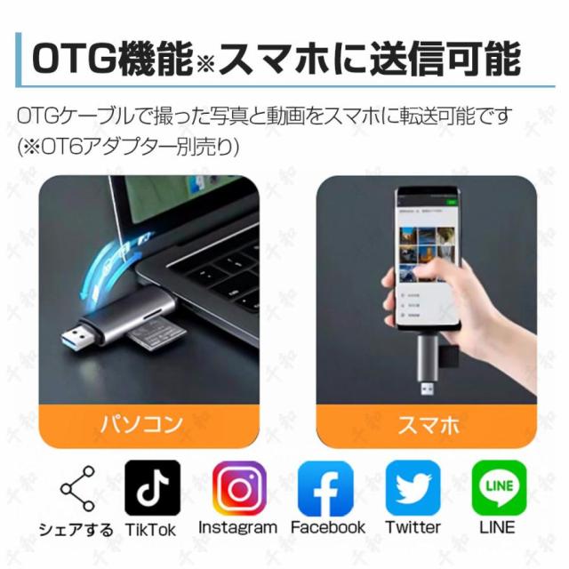 デジカメ デジタルカメラ 4K 9600万画素 16倍ズーム 高画質 オートフォーカス ウェブカメラ機能 手振れ補正 IPS大画面 防塵 軽量 初心者 2025 新品 安い_10