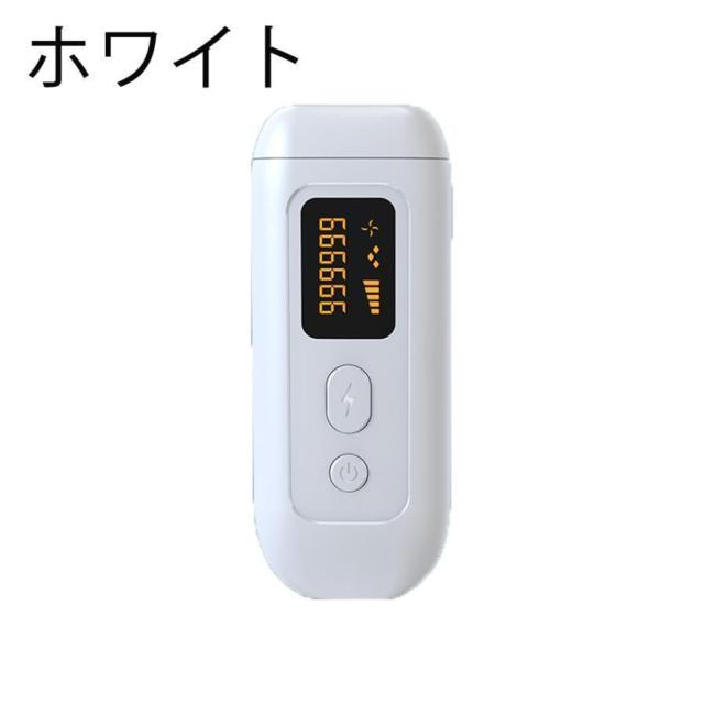 脱毛器 ipl光脱毛器 無痛 美肌 手 全身用 顔 足 うぶ毛 ヒゲ 家庭用 5種モード 99万発照射 自宅 高級 おすすめ 男女兼用