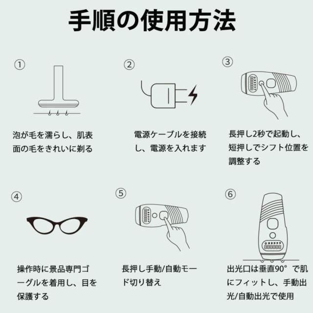 脱毛器 家庭用脱毛 脱毛機 永久 全身適用 氷感 99万発 男女兼用 5段階調節 光美容器 光脱毛器 vio対応 無痛脱毛器 家庭用 自宅 高級 おすすめ プレゼント
