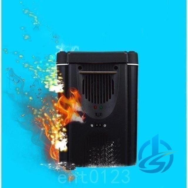 車載冷温庫温冷庫6L電子保冷保温ボックスポータブル小型冷蔵庫保冷庫保温庫アウトドア 省スペース 整理整頓 多用途 使いやすい 安全 携帯便利_3