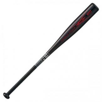 ゼット 軟式アルミバット DOUBLEPOWER Z-BAT33584-1900