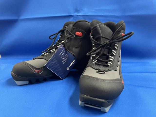 alpinaクロスカントリースキーブーツ　41インチ コンビブーツ RACE COMBI （NNN/24.5）／ ALPINA（アルピナ）／59941K