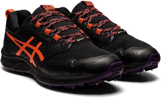 アシックス(ASICS)(レディース)ランニングシューズ トレランシューズ GEL-FujiSetsu 3 GORE-TEX 1012A846.002