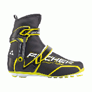 フィッシャークロスカントリースキーブーツ RC7 SKATING S00713