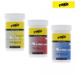 TOKO トコ Jet Stream Powder 2.0 パウダー (30g)