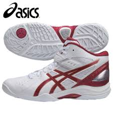 アシックス レディ ゲルフェアリー 6 (バスケットシューズ) TBF400の