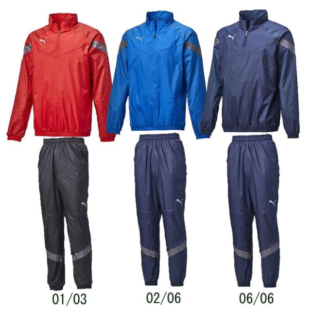 Sサイズ ウィメンズ裏地付ウォームアップパンツ 007 ブラック テニス