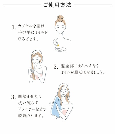 国内発送 ポストインで受け取り確実 Ellips エリップス ヘアビタミン トリートメント 50粒 選択8種 詰め替え レフィル ヘアケア 追跡可能の通販はau Pay マーケット Cosmecatalog 送料無料多数 店舗topはコチラ