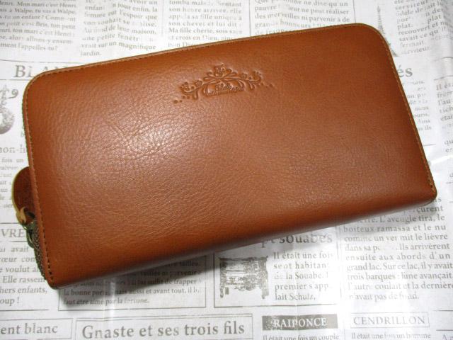 半額に挑戦 財布 レディース 長財布 ラウンド フェランド 牛革 レザー 大容量 機能的 毎日発送 の通販はau Pay マーケット The Little