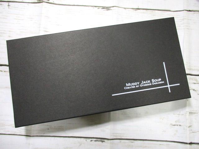 SALE 財布 メンズ 長財布 ラウンド マディジャックスープ 本革 オーソドックスなデザイン キズつきにくい おまけ付き_10