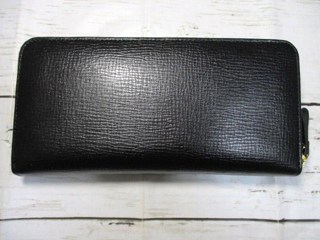 SALE 財布 メンズ 長財布 ラウンド マディジャックスープ 本革 オーソドックスなデザイン キズつきにくい おまけ付き_7