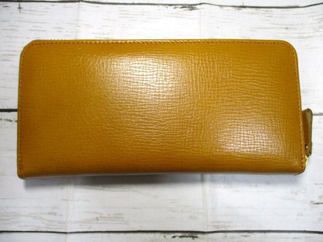 SALE 財布 メンズ 長財布 ラウンド マディジャックスープ 本革 オーソドックスなデザイン キズつきにくい おまけ付き_8