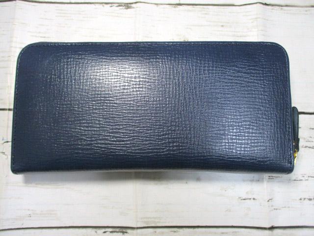 SALE 財布 メンズ 長財布 ラウンド マディジャックスープ 本革 オーソドックスなデザイン キズつきにくい おまけ付き_9