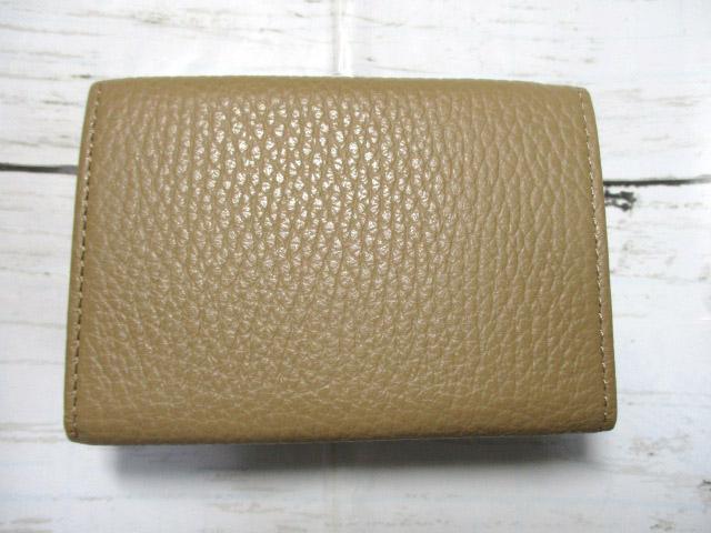 sale 財布 レディース 短財布 三つ折り ハローキティ 本革 フレッシュ