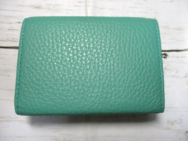 sale 財布 レディース 短財布 三つ折り ハローキティ 本革 フレッシュ