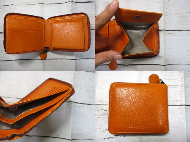 スヌーピー 財布 レディース 二つ折り ラウンド SNOOPY 本革