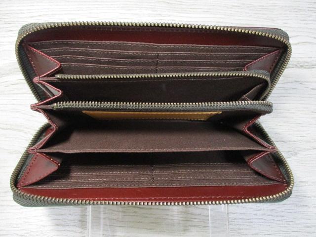 スヌーピー 財布 レディース 長財布 ラウンド SNOOPY 本革  Washing デザイン 可愛い 73481 おまけ付き 毎日発送