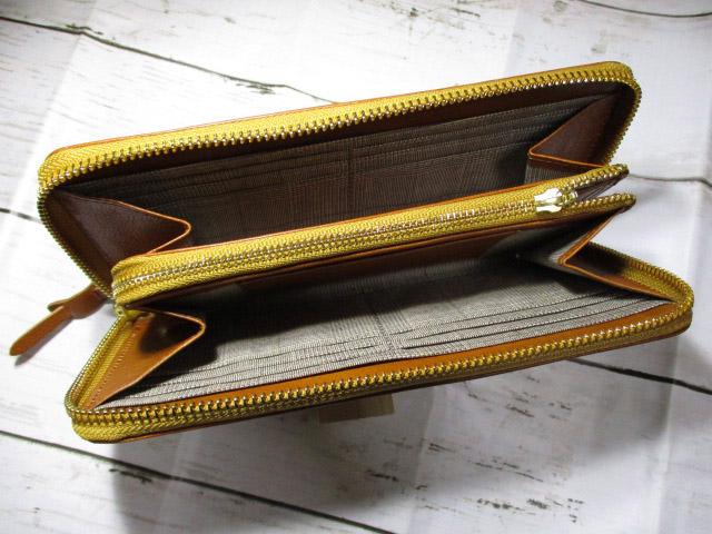 sale スヌーピー 財布 レディース 長財布 ラウンド SNOOPY 本革 月に