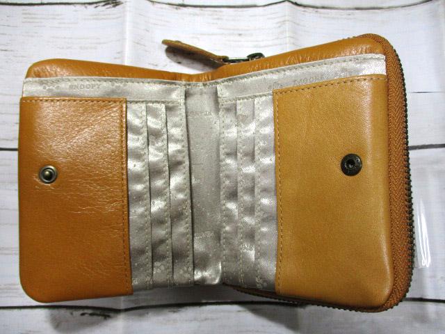 sale スヌーピー 財布 レディース 二つ折り ラウンド 本革 「オラフとスヌーピー」 スペシャル限定 おまけ付き 訳あり sale スヌーピー 財布 レディース 二つ折り ラウンド 本革 「オラフと