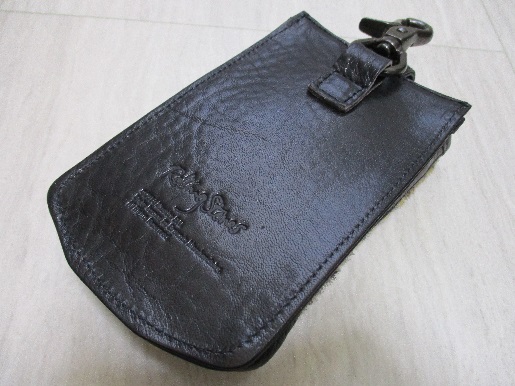 スマホ シザー ケース ポーチ The Rolling Stones  ザ ローリング ストーンズ ブランド レザー おまけ付 スマホ シザー ケース ポーチ The Rolling Stones ザ ローリング