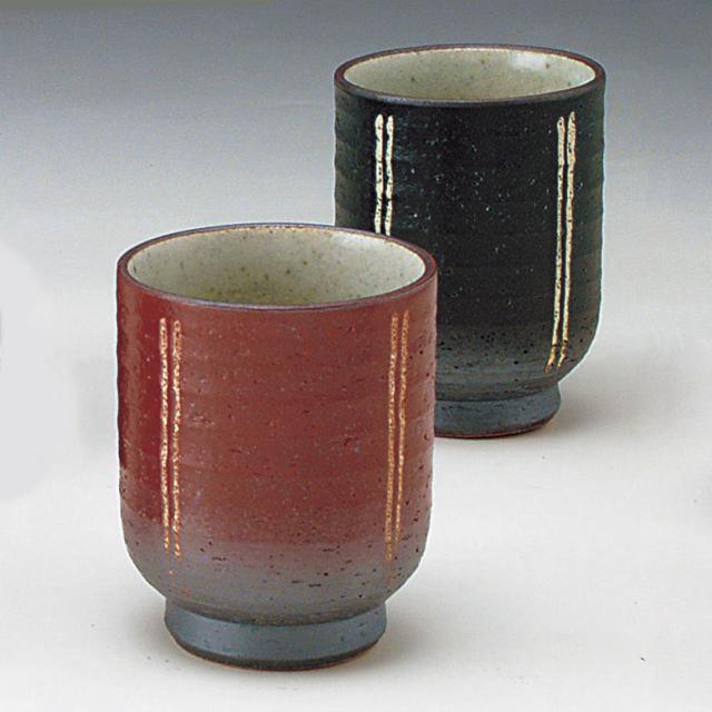 ゆのみ 湯のみ 湯飲み 古代十草 湯呑 小 R 陶器 おしゃれ ギフト プレゼント 贈り物の通販はau Pay マーケット 美濃のちゃわん屋さん 古林恩羅院