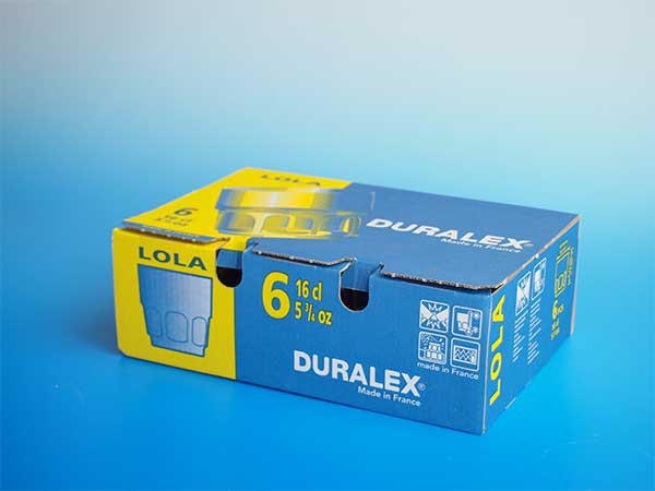 デュラレックス DURALEX  ピカルディ 250cc  グラス タンブラー 業務用 家庭用 ホット カフェ おしゃれ ガラス コップ 強化 レンジOK 熱湯OK 割れにくい グッドデザイン賞受賞