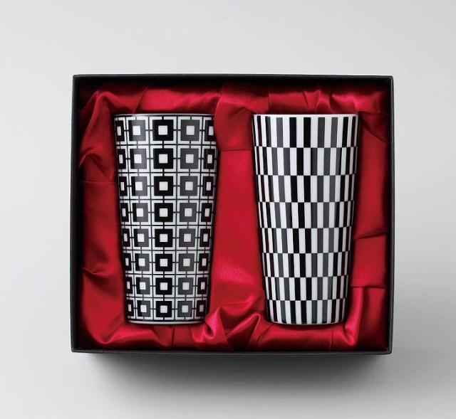 モダンペアカップ（大）の通販は 5,830円