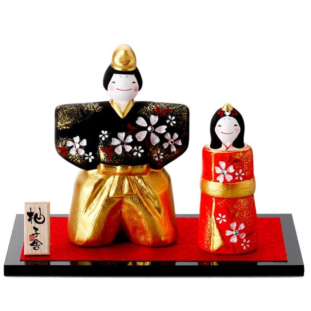 75 可愛い コンパクト 雛人形 最高の動物画像