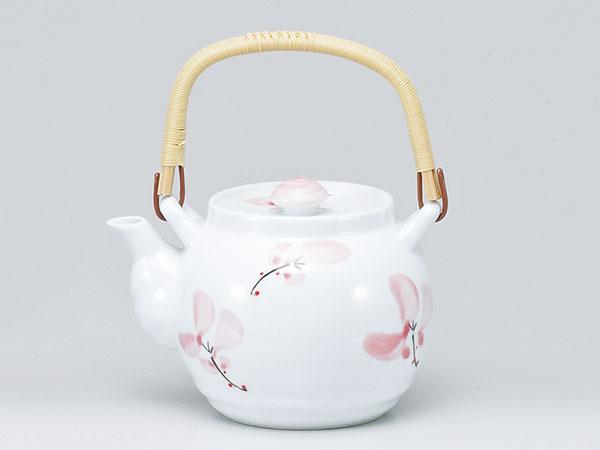 土瓶 どびん 急須 かれん6号土瓶 M 業務用 家庭用 和 おもてなし 飲食店 レストラン 茶 器 人気 おしゃれの通販はau Pay マーケット 美濃のちゃわん屋さん 古林恩羅院