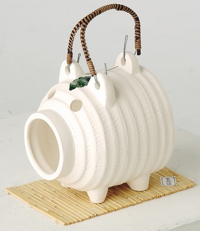 蚊遣器