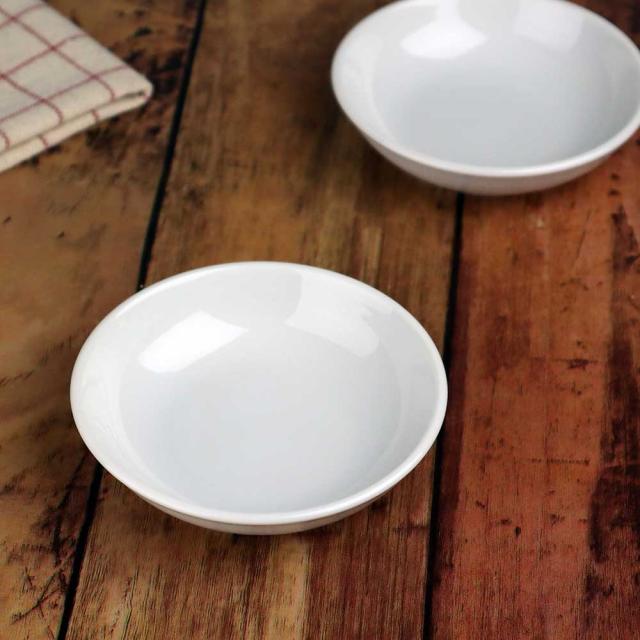 ドロヘドロ】餃子皿 小皿 かさみ 調味料入れ