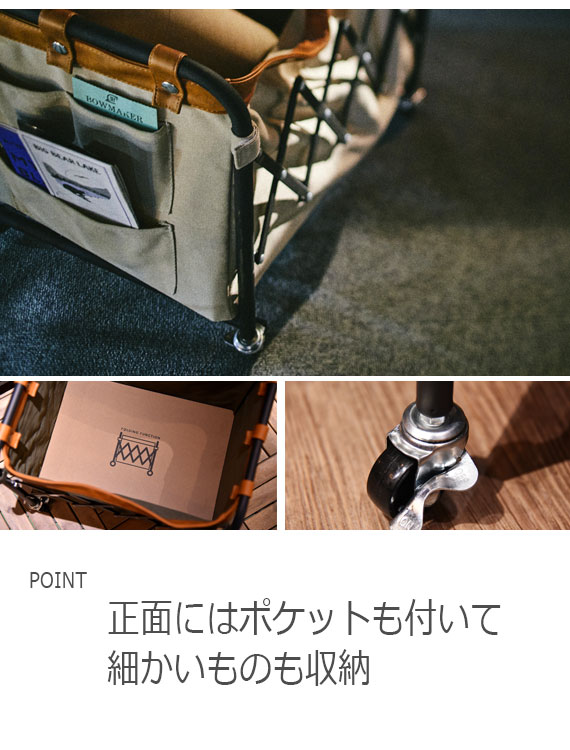 Leto リエータ ガーデンパラソル　(パラソル 傾き 角度調整 アウトドア バーベキュー カフェテラス 日除け 日よけ ナチュラル グリーン )_3