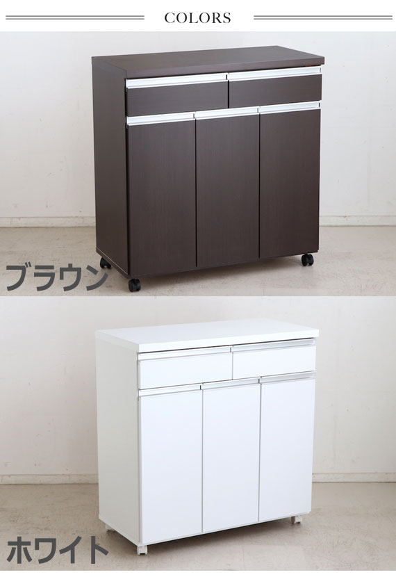 Slice スライス ペールストッカー 幅cm キッチン収納 キャスター付き ゴミ箱 ダストボックス くず入れ 分別 隠す 見えない ブラウン の通販はau Pay マーケット Greengreen