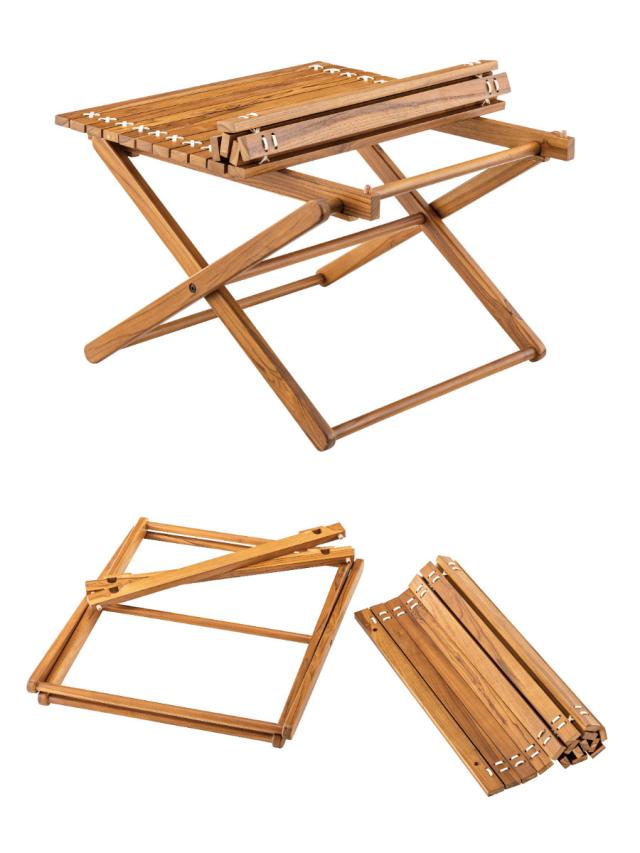 FoldingTable フォールディングテーブル Sサイズ (テーブル 机