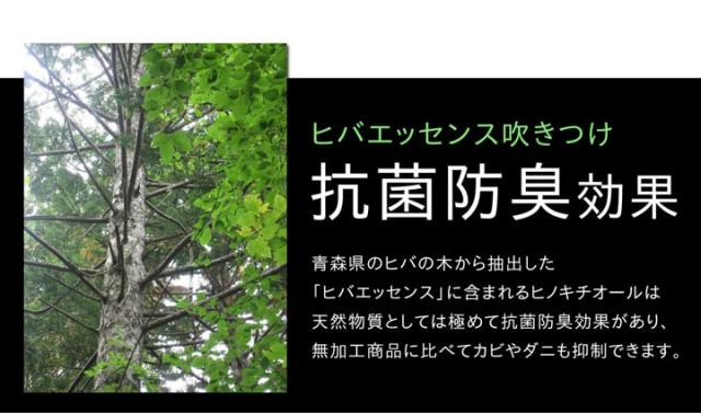 F Wall Fウォール い草ラグカーペット 約140×200cm　(ラグマット ラグ カーペット 和モダン 和室 洋室 純国産 日本製 九州 木目柄 い草 抗菌 防臭 裏面 ウレタン 滑り止め  弾力性 クッション性 耐久性 おしゃれ おすすめ)_6