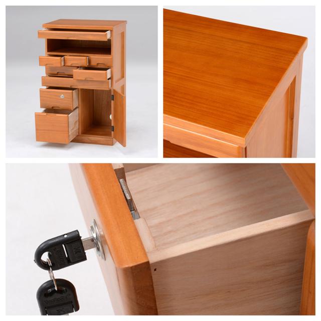 萩原 FAX台 ナチュラル MFX-6230NA [2101643500]