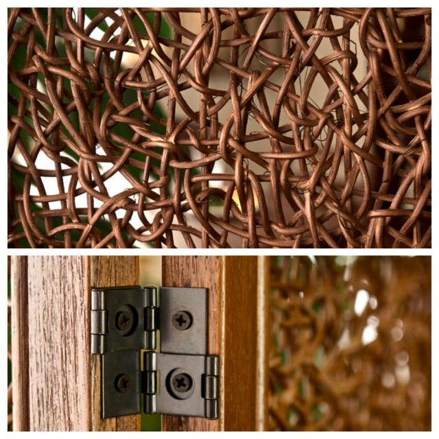 ACBI チーク無垢材TVボード幅160cm チーク材 チーク家具 無垢 TVボード