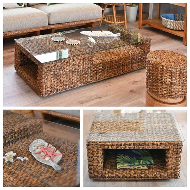 ミニテーブルリーフ（ハンドメイド） 【公式通販】