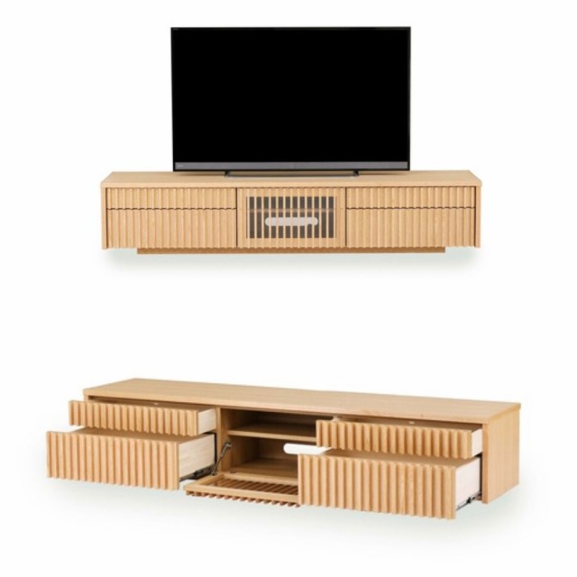 BARRACK バラック テレビボード 幅200cm (TVボード TV台 テレビ BARRACK バラック テレビボード 幅200cm (TVボード TV台 テレビ