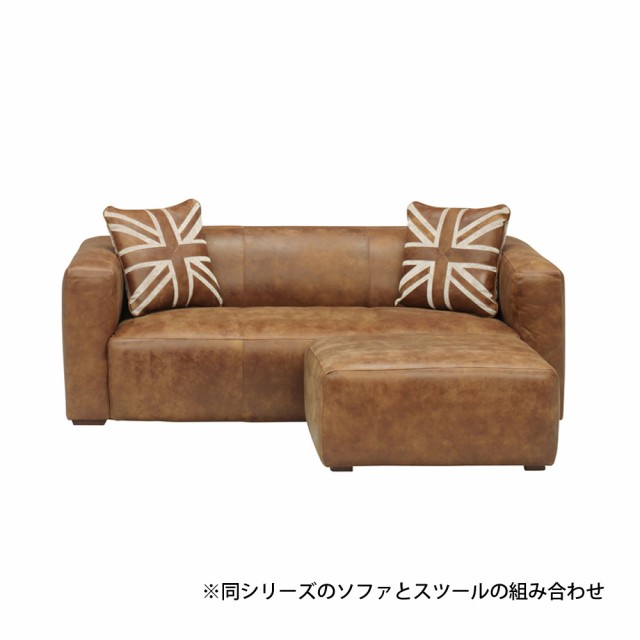 UNION ユニオン 3Pソファー (腰掛け sofa 低め 3人掛け 長椅子 ツヤ