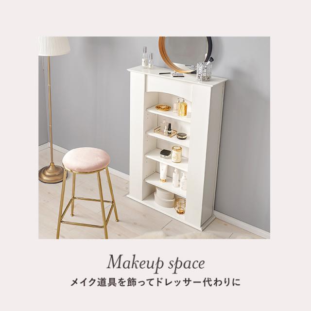 アルル マントルピース M シャビーシック コベント IX-74 アルル マントルピース M シャビーシック コベント IX-74 輸入家具