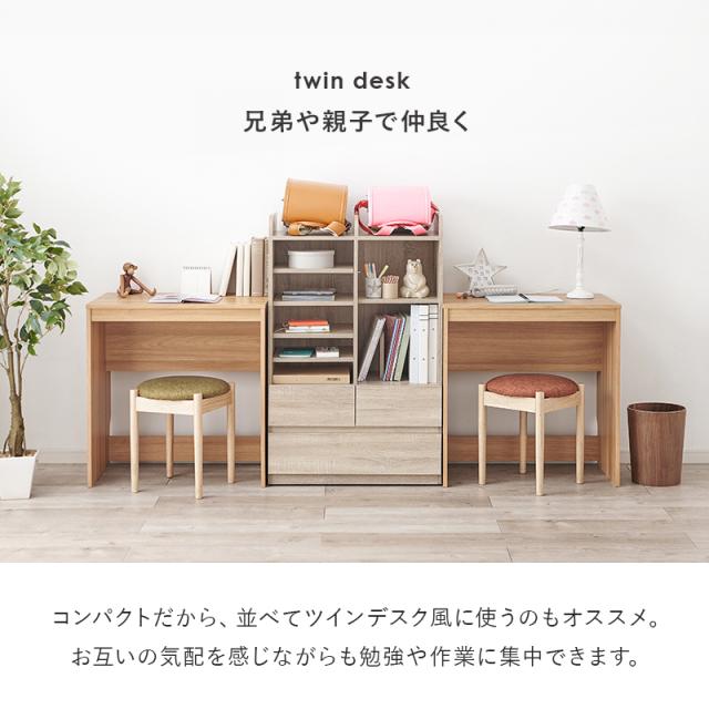 SlimDesk スリムデスク 120x45