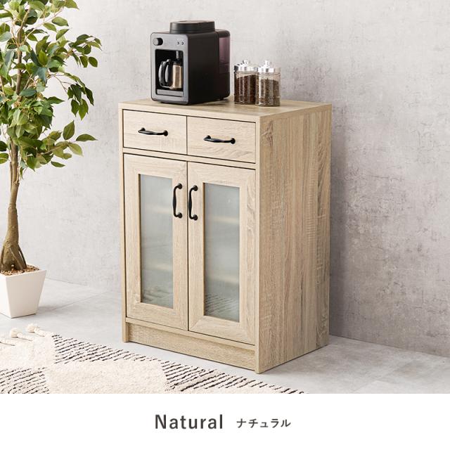 Kitchen Series キッチンシリーズ キャビネット 幅58cm 扉収納タイプ_13