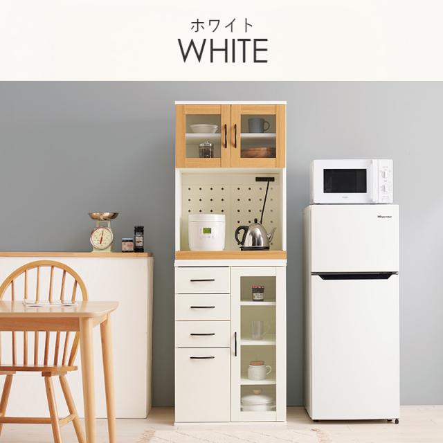 KitchenCabinet キッチンキャビネット Dタイプ 幅60cm_14
