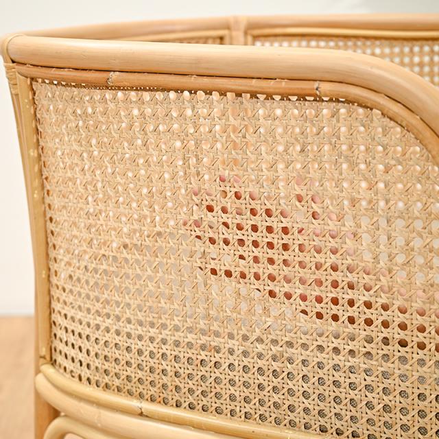 Rattan ラタン パーソナルチェア_3
