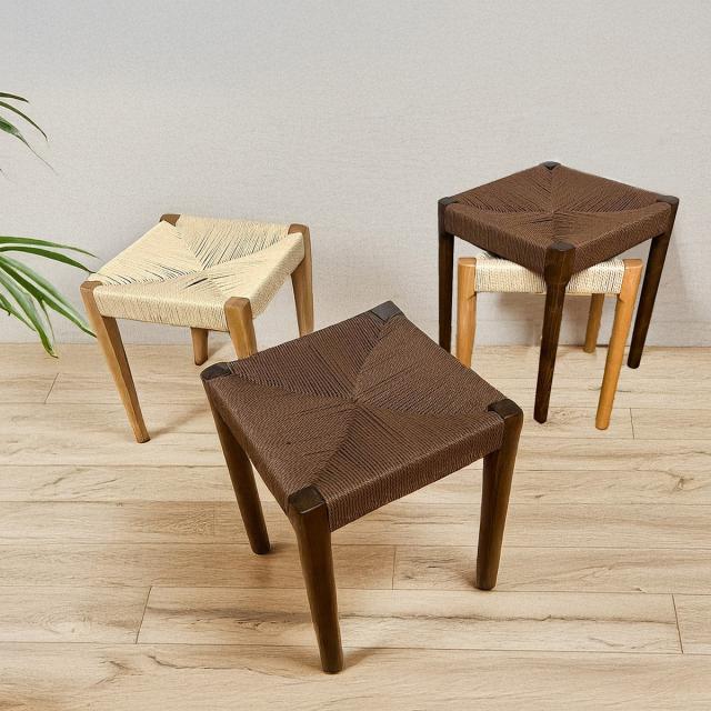 Stucking stool スタッキングスツール 1脚_2