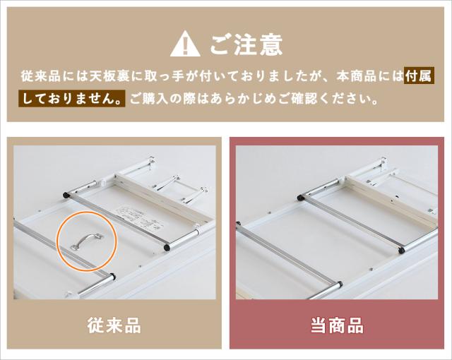 PLETO Folding Table 600 フォールデイングテーブル_13